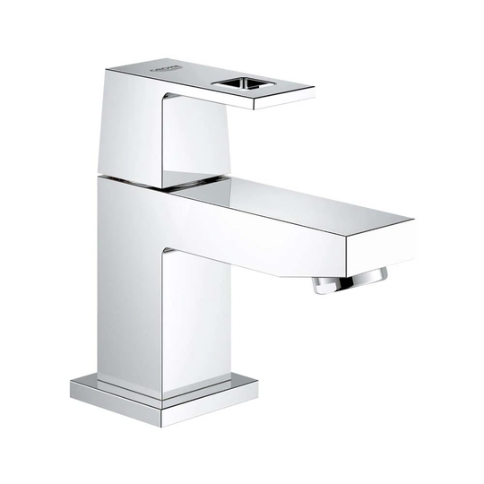 23137000 Eurocube HP Basin Mxr Cold Water