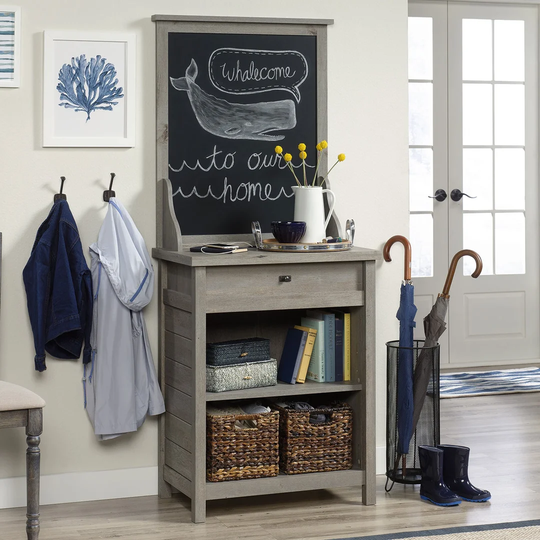 Toph 1 - Drawer Cabinet Accent Chest