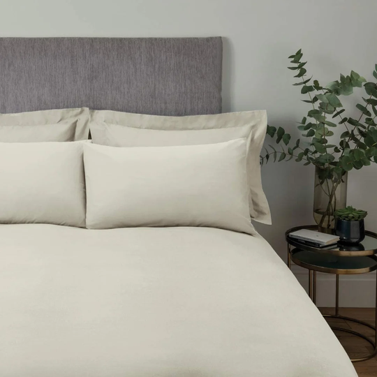 Anan 180 TC Duvet Cover Set