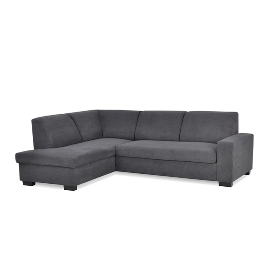 Cray Corner Sofa Bed