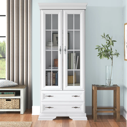 Knox Display Cabinet