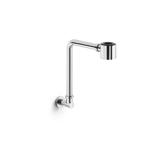 Julius 3.2cm Leg Bath Bathroom Sink Waste