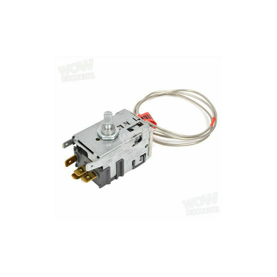 Genuine HOTPOINT Refrigeration Thermostat C00279253 - 0