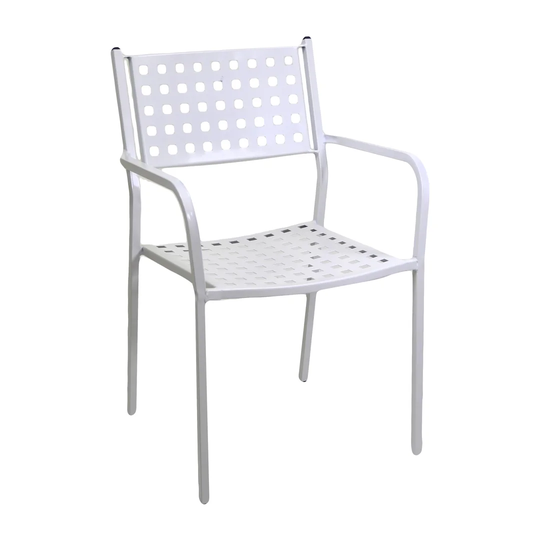 Bergen Stacking Garden Chair