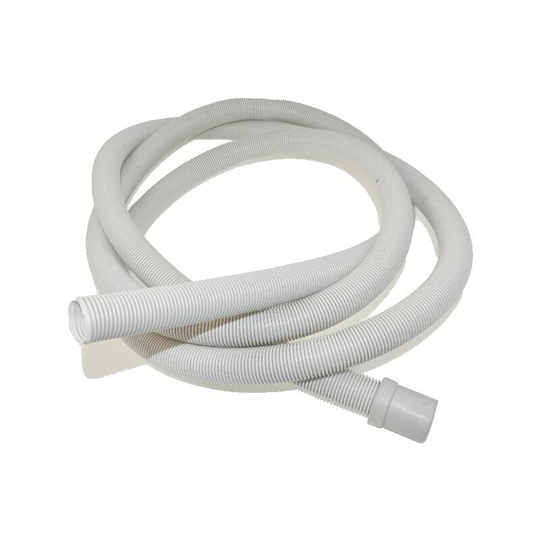 Universal Washing Machine Dishwasher Drain Hose Water Outlet Hose 3m Length