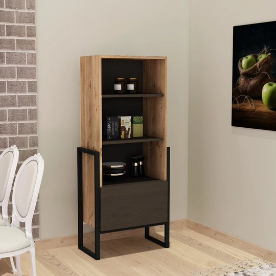 Maizie 1 - Door Accent Cabinet