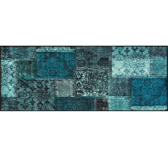 Patches Kitchen Mat