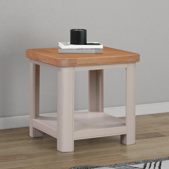 Comfrey Side Table