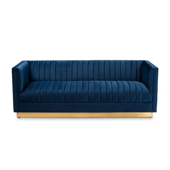Ainsworth 3 Seater Sofa