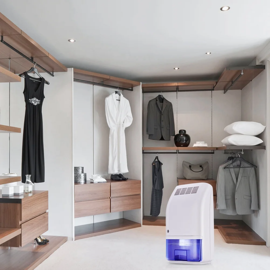 Electric Dehumidifier Home Office