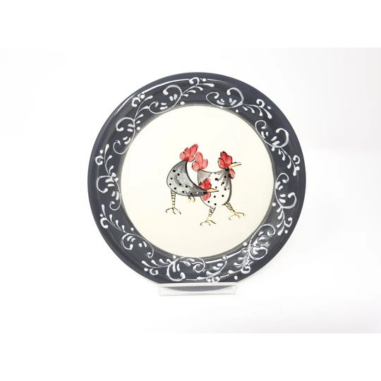 Innovate 19cm Side Plate