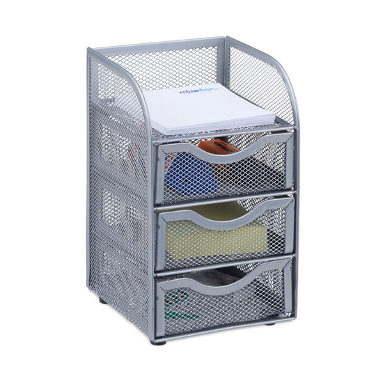 Accessory Organiser