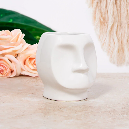 Tillson Statue Planter