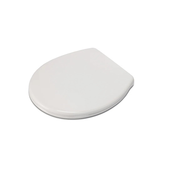 Vendee Soft Close Round Standard Toilet Seat