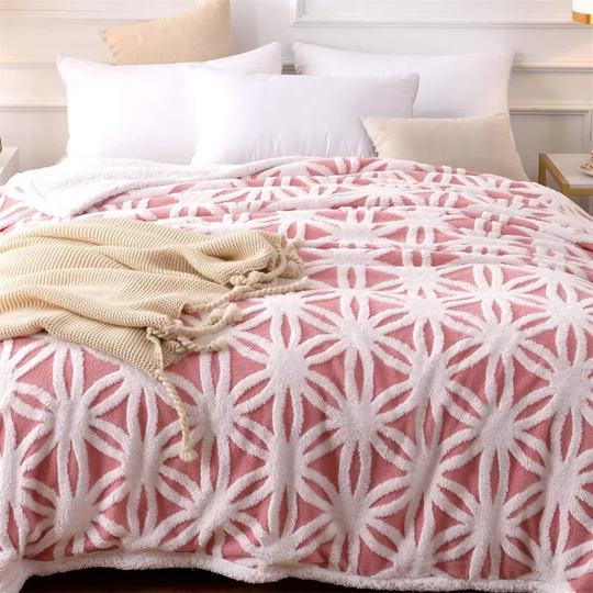 Akaiya Blanket