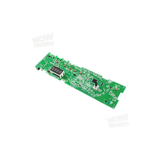Pc board 0021800059 - Genuine