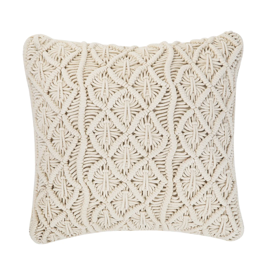 Concorde Goreme Cotton Cushion with Filling