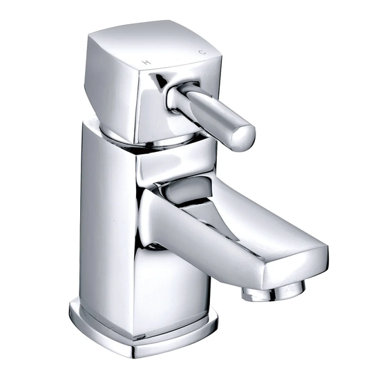 Hutcheson Mono Basin Mixer