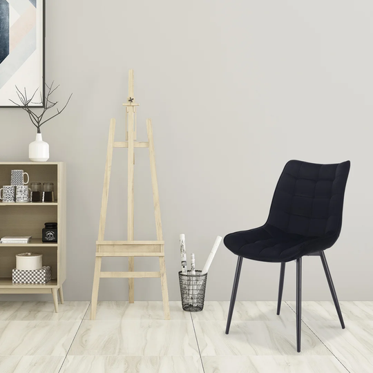 Chattooga Upholstered Dining Chair