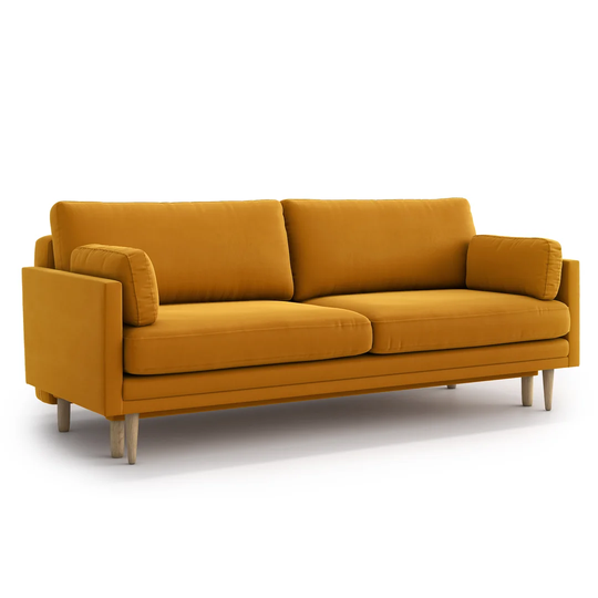 Jaquelin Clic Clac Sofa Bed