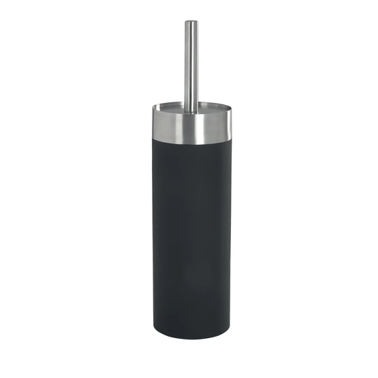 Creta Free-Standing Toilet Brush & Holder