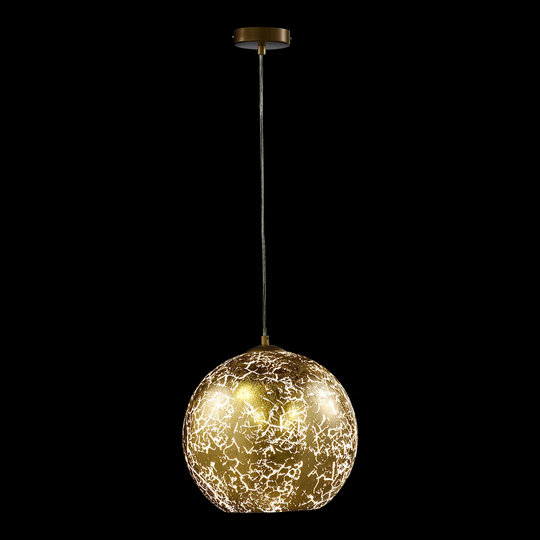 Cranford 1 - Light Globe Pendant