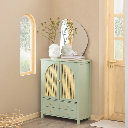 Corneau 2 - Door Cabinet