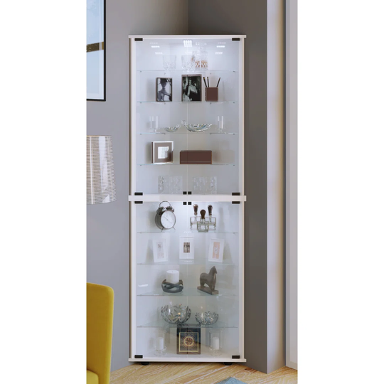 Taraval Curio Cabinet