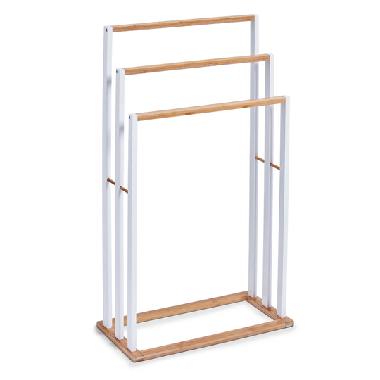 Sylar Freestanding Towel Rack