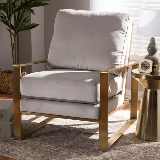 Genova Armchair