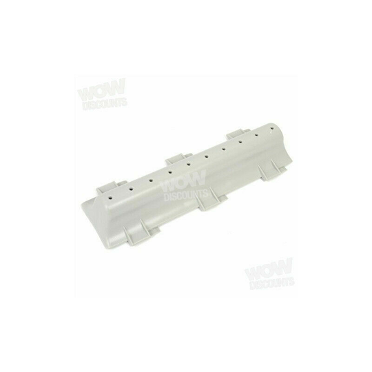 Washing Machine Drum Paddle Lifter. Genuine part number 480110100104 - 0 - Whirlpool