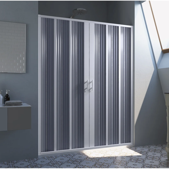 Amerie Rectangular Shower Enclosure