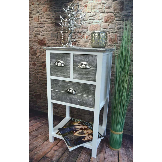 Kenneth Side Table