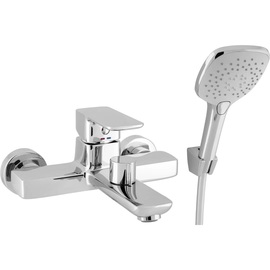 Kelli Wall Mounted Bath Shower Mixer