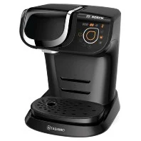 TAS6504 majestic WS - Espresso machine TAS6504 majestic WS