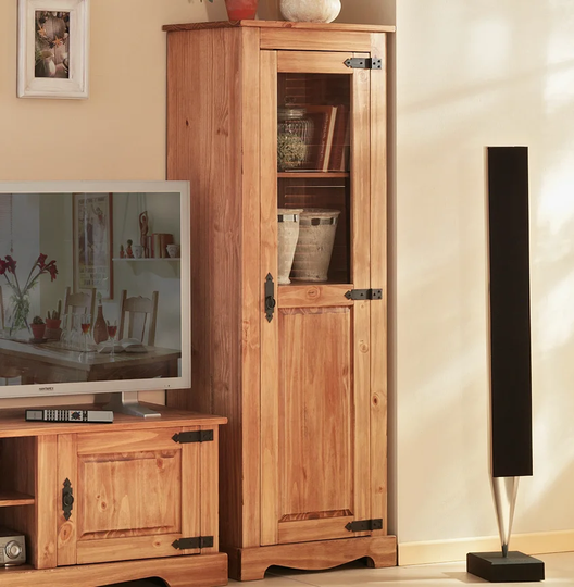 Dovray Display Cabinet