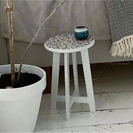 Bramblett Stool