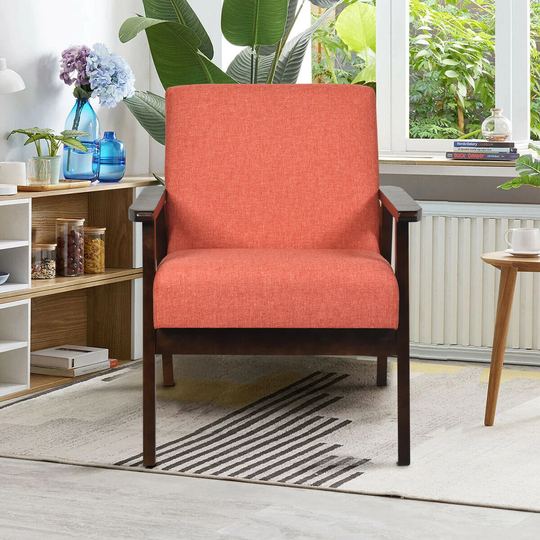 Tinisha Armchair