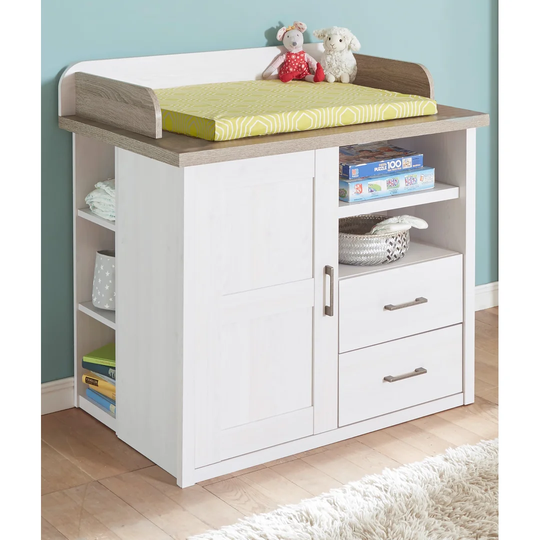 Yalaha Changing Unit