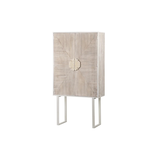 Alpena Iron 2 - Door Accent Cabinet