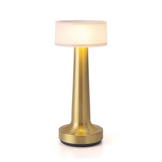 Anderson 9.25Cm Table Lamp