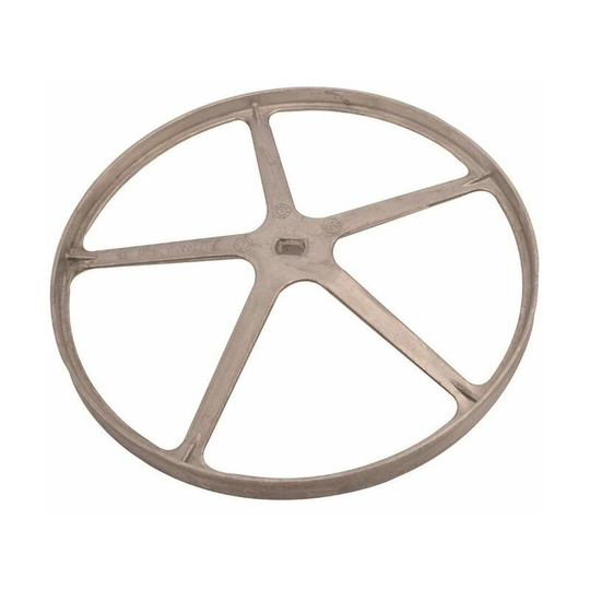 Washing Machine Drum Pulley Cone for Indesit Hotpoint/Ariston Washing Machines