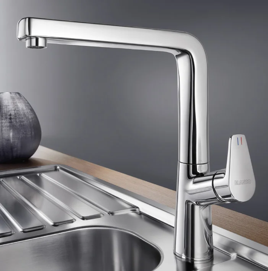 Avona Single Lever Monobloc Tap
