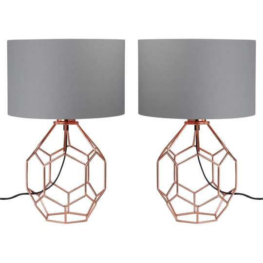 Gatson 42cm Table Lamp