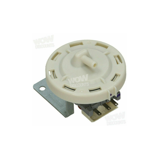 2819710500 Washing Machine Pressure Switch - 0 - Beko