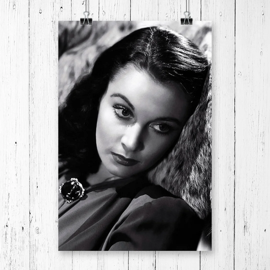 "Vivian Leigh" Memorabilia