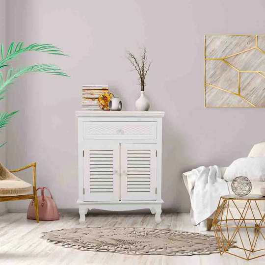 Hoff 2 - Door Cabinet