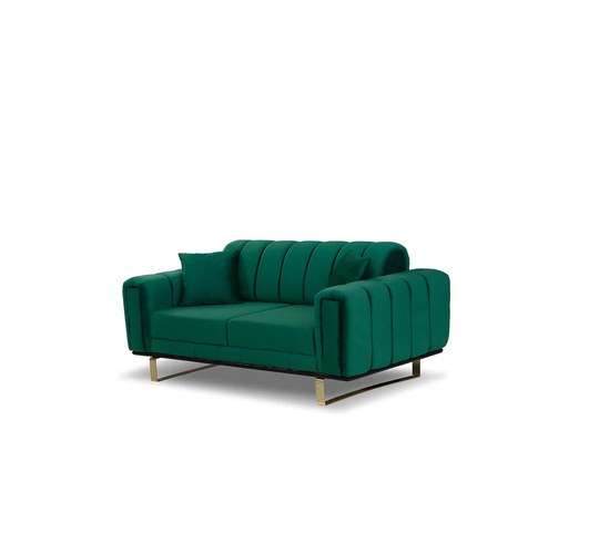 Riva 3 Seater Sofa