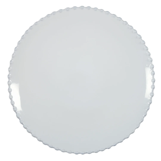 Jurida Dinner Plate