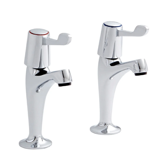 Solt Pillar Tap